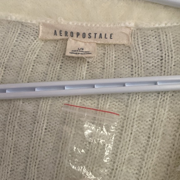 Aeropostale sweater, size large - Picture 2 of 2